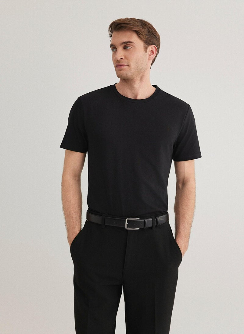 MAVI Stretch Tee - Image 3